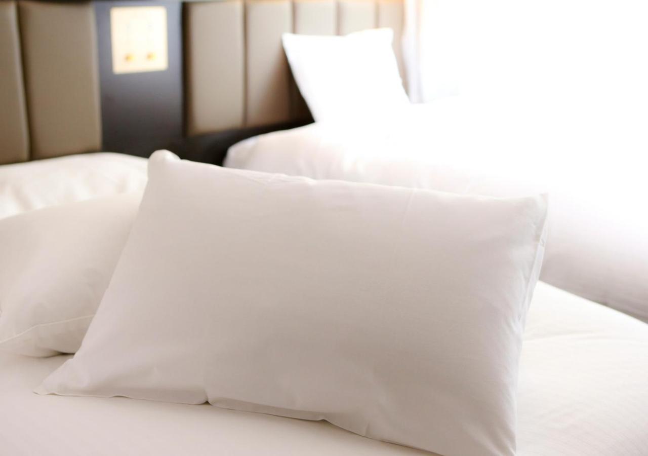 APA Hotel Fukuoka Yukuhashi Ekimae Eksteriør billede