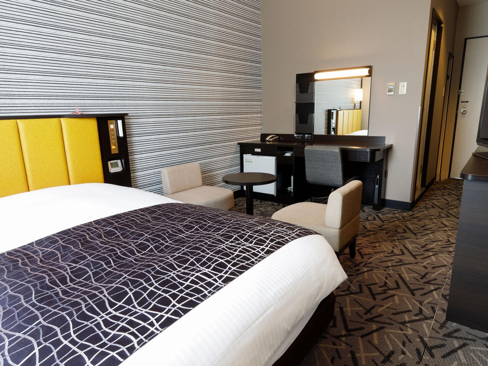 APA Hotel Fukuoka Yukuhashi Ekimae Eksteriør billede