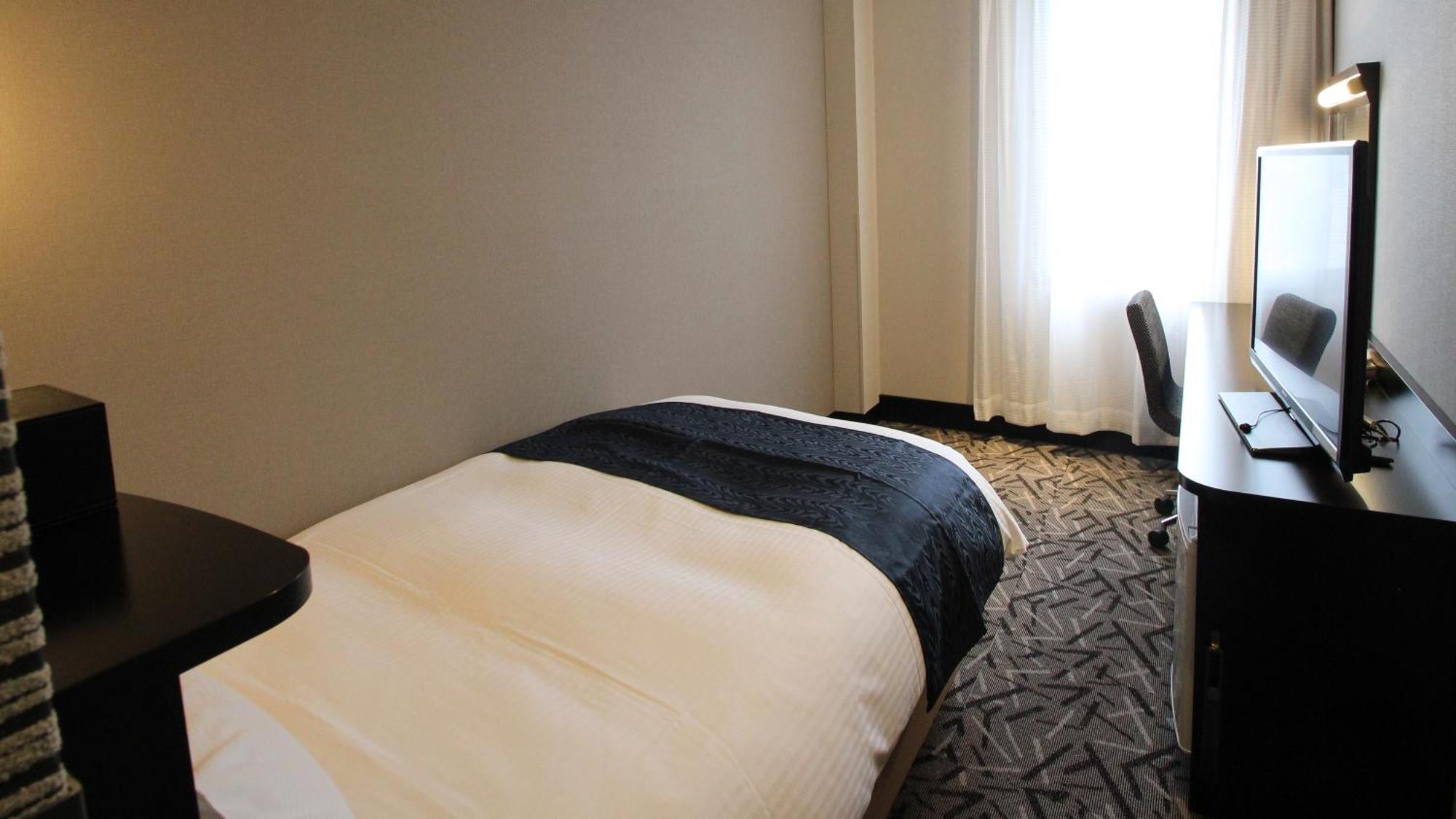 APA Hotel Fukuoka Yukuhashi Ekimae Eksteriør billede