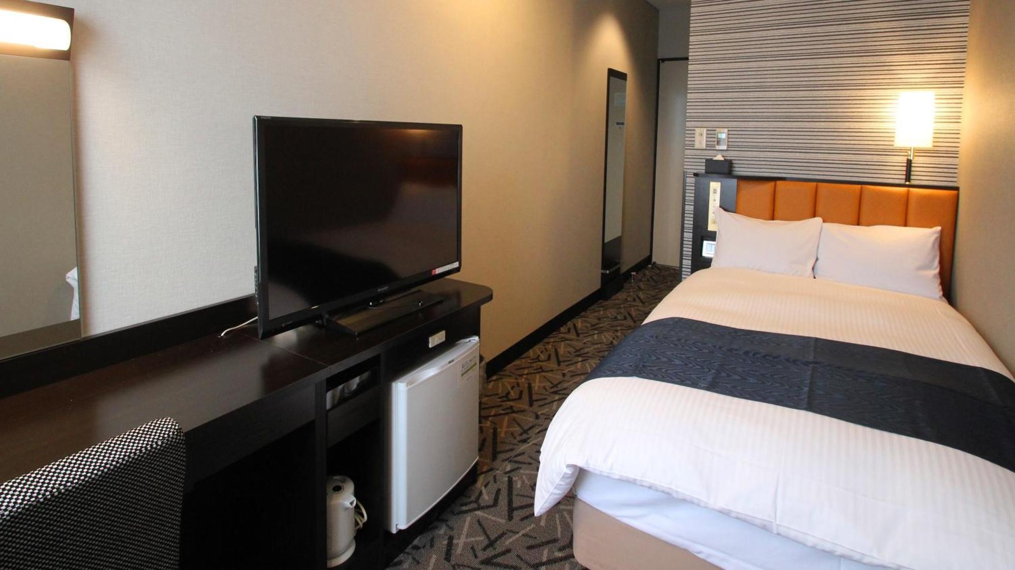 APA Hotel Fukuoka Yukuhashi Ekimae Eksteriør billede