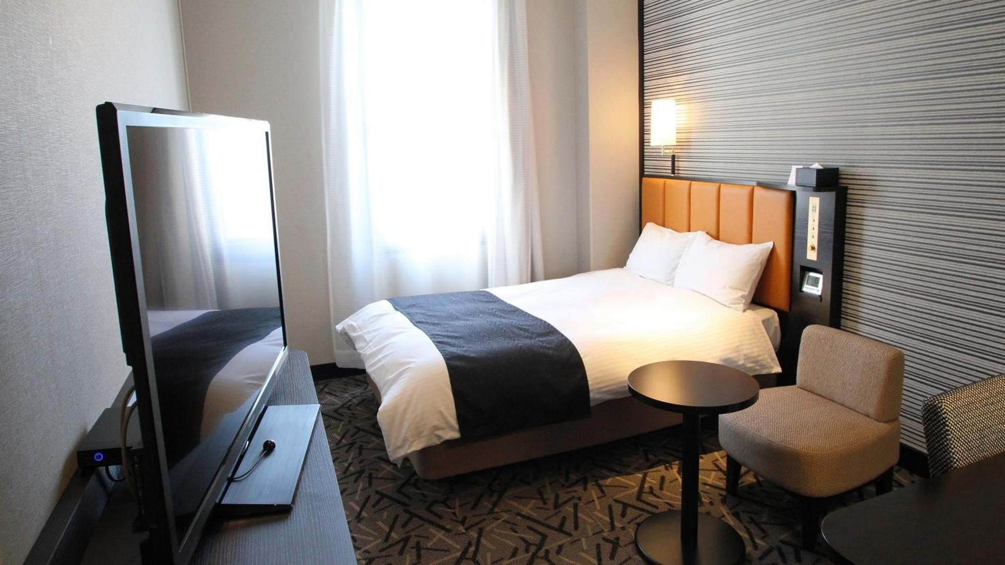 APA Hotel Fukuoka Yukuhashi Ekimae Eksteriør billede