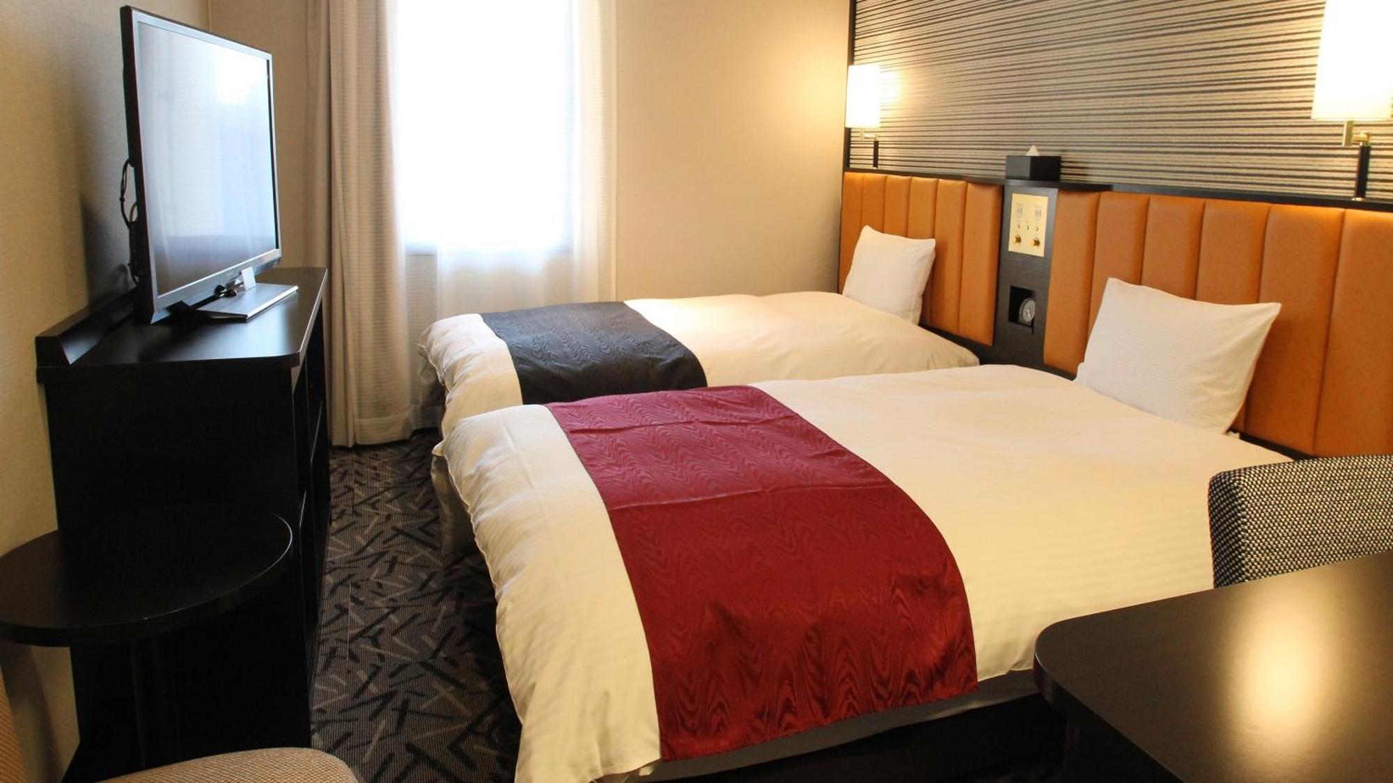 APA Hotel Fukuoka Yukuhashi Ekimae Eksteriør billede