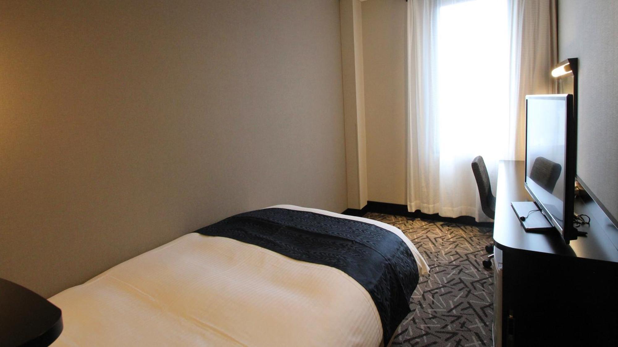 APA Hotel Fukuoka Yukuhashi Ekimae Eksteriør billede